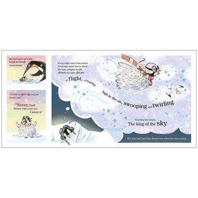 David Walliams: Geronimo image number 3