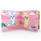 Easter Bunny's Wobbly Bottom image number 3