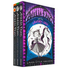 Amelia Fang: 3 Book Collection image number 1