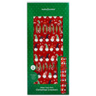 Make Your Own Christmas Crackers Set: Multi Gonks image number 1