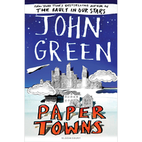 Paper Towns
