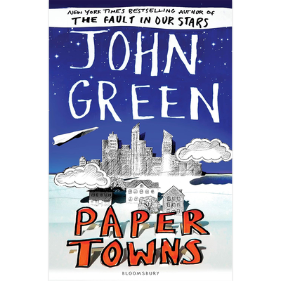 Paper Towns image number 1