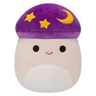 Squishmallows Plush: Carina The Mushroom image number 1