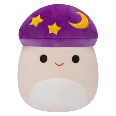 Squishmallows Plush: Carina The Mushroom image number 1