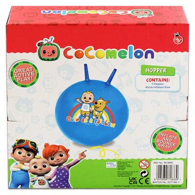 Cocomelon Space Hopper image number 3