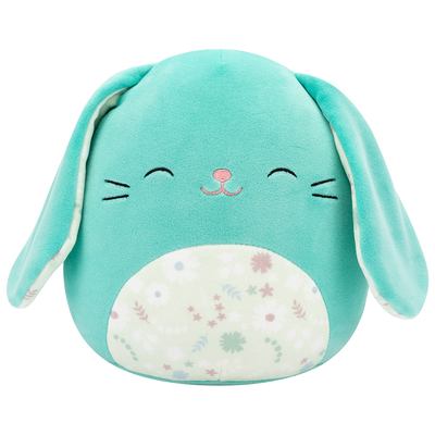 Squishmallows Plush: Regan the Bunny image number 1