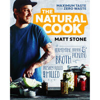 The Natural Cook