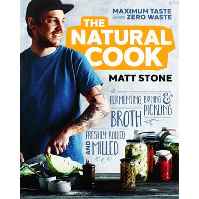 The Natural Cook image number 1