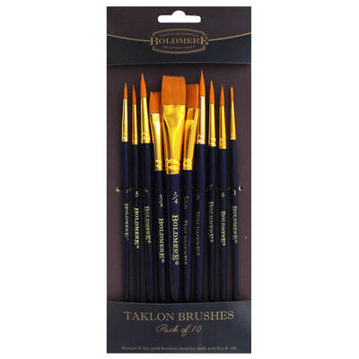 Art Essentials Bundle image number 4