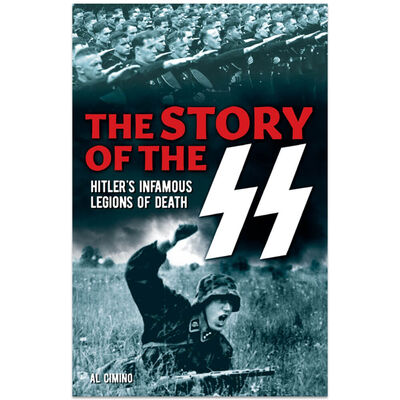 The Story of the SS image number 1