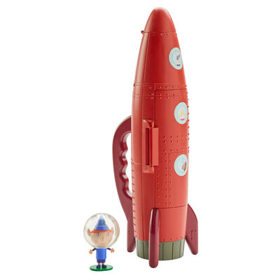 Ben & Holly's Little Kingdom Elf Rocket image number 3