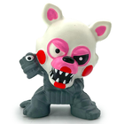 Five Nights At Freddy's Season 2 SquishMe Blind Bag image number 8