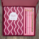 Roselle Stationery Boxed Set image number 2
