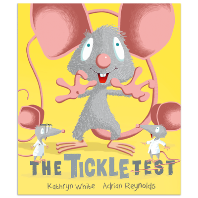 The Tickle Test image number 1