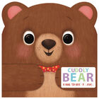 Cuddly Bear image number 1