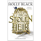 The Stolen Heir image number 1