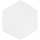 Crawford & Black Hexagonal Stretched Canvas 40 x 40cm image number 1