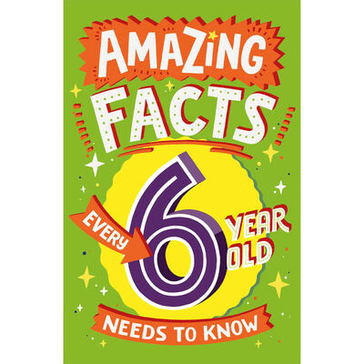 Amazing Facts Every 6 Year Old Needs to Know image number 1