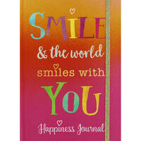 Happiness Journal