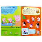 Peppa Pig: Rainy Day Sticker Activity Book image number 2