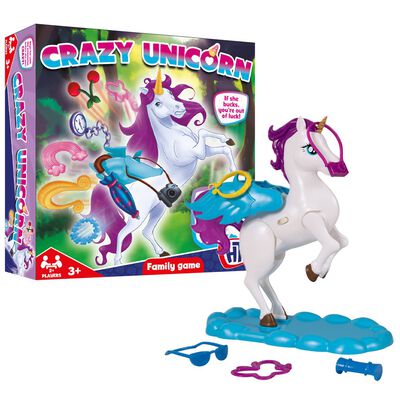 Crazy Unicorn Game image number 3
