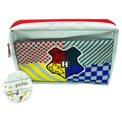 Harry Potter Hogwarts House Pouch Pencil Case image number 2