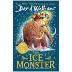 The Ice Monster: Signed Copy image number 1