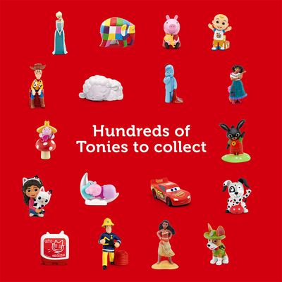 Tonies: Julia Donaldson: Tabby McTat image number 6