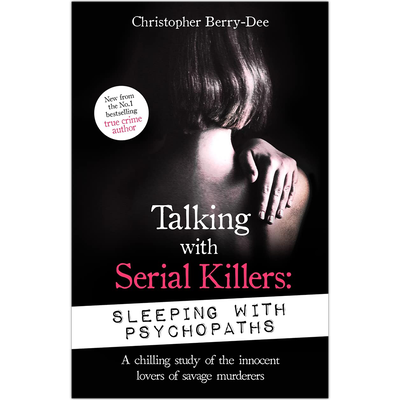 Talking With Serial Killers: Sleeping With Psychopaths image number 1