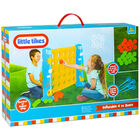 Little Tikes 4 To Score image number 1