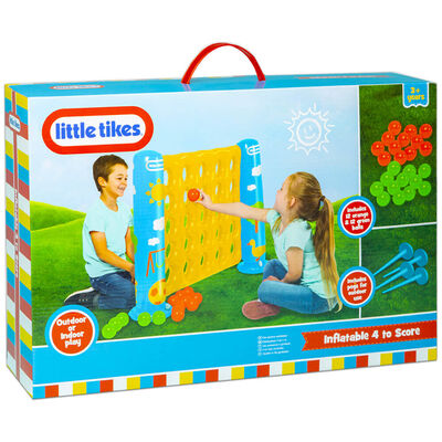 Little Tikes 4 To Score image number 1