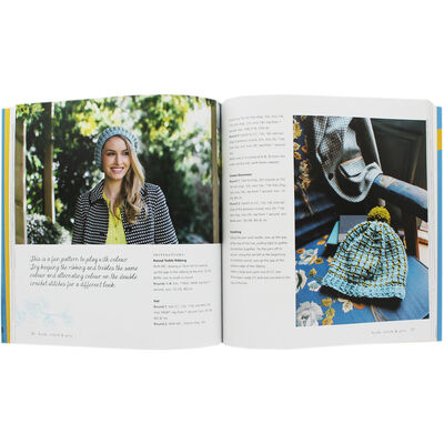 Hook, Stitch & Give: 30 Creative Crochet Presents image number 3