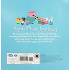Peppa Pig: Peppa Plays Football image number 2