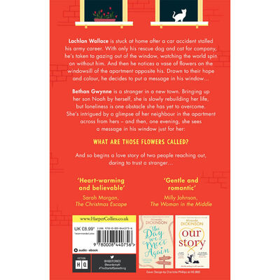 The Start of Something image number 2