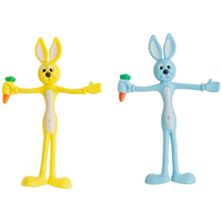 Bending Bunnies: Pack of 2