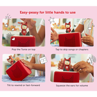 Tonies: Barbie: Princess Adventure image number 3