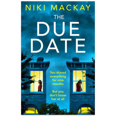 The Due Date image number 1