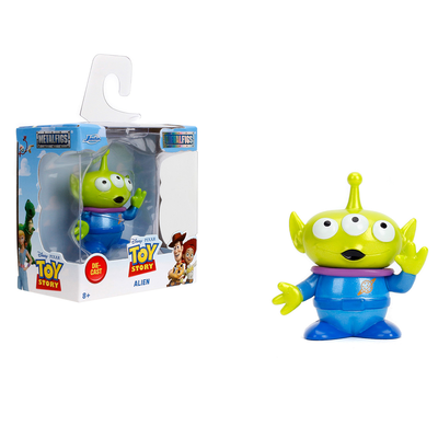 Toy Story Die-Cast Figures: Assorted image number 5