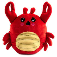 PlayWorks Hugs & Snugs Lawrence the Lobster Plush Toy