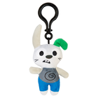 Bad Habbit Rabbitz Clip-On Plush Blind Bag image number 8