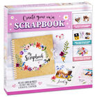 Create Your Own Scrapbook Kit image number 1