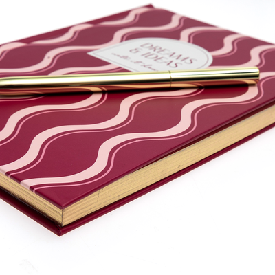 Roselle Stationery Boxed Set image number 4
