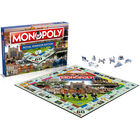 Royal Windsor Monopoly Board Game image number 2