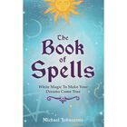 The Book of Spells image number 1