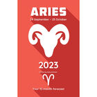 Horoscopes 2023: Aries image number 1