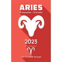 Horoscopes 2023: Aries