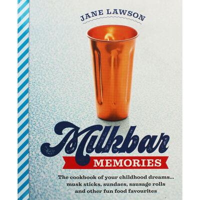 Milkbar Memories image number 1