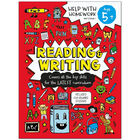 Reading & Writing: Help With Homework Age 5+ image number 1