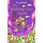 The Wishing-Chair: 3 Book Collection image number 3