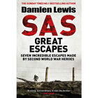 SAS Great Escapes image number 1